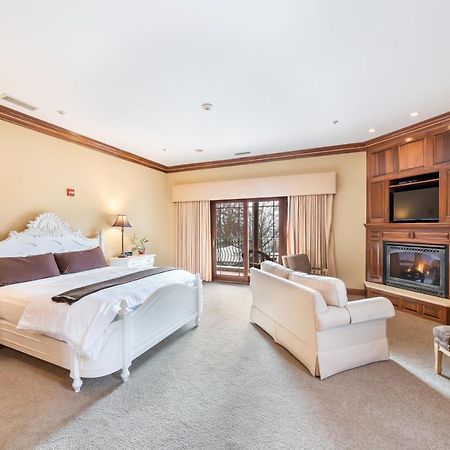 Stock Farm Inn Hopland Екстериор снимка