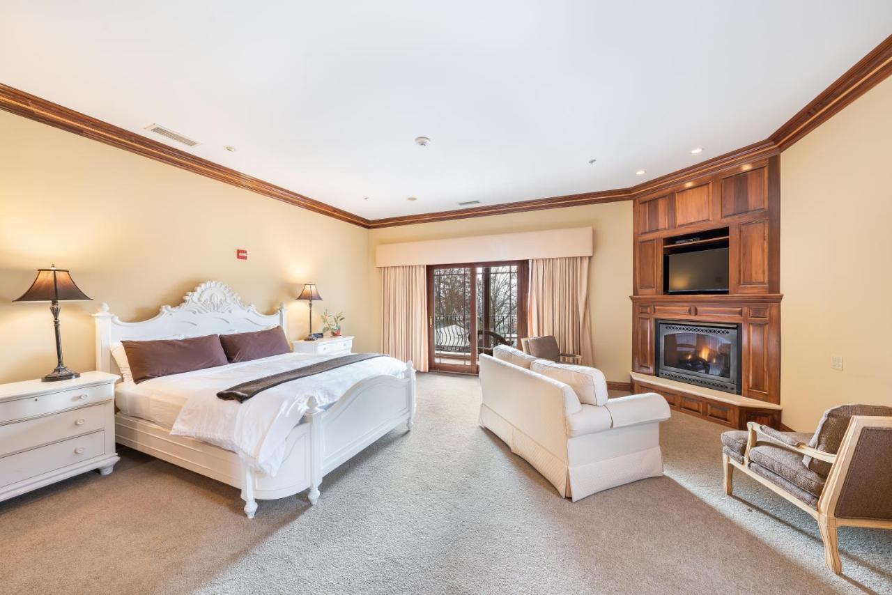 Stock Farm Inn Hopland Екстериор снимка