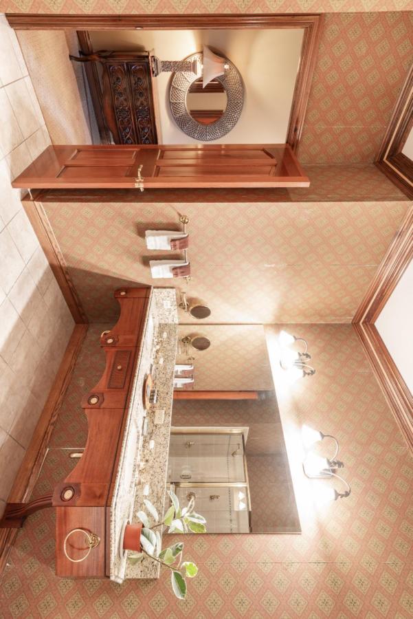 Stock Farm Inn Hopland Екстериор снимка