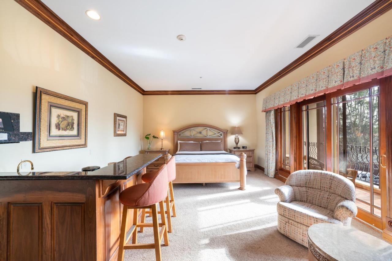 Stock Farm Inn Hopland Екстериор снимка