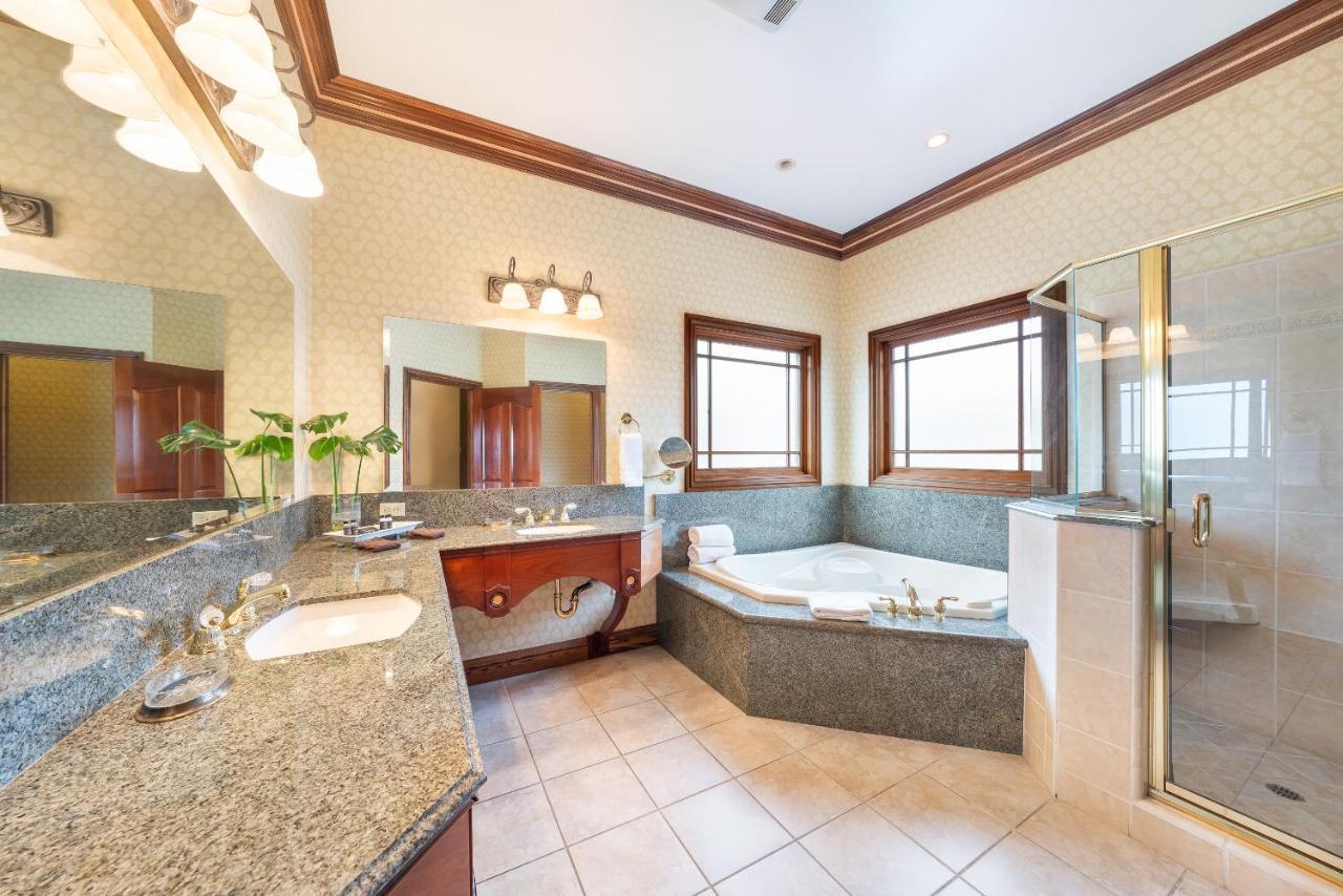 Stock Farm Inn Hopland Екстериор снимка