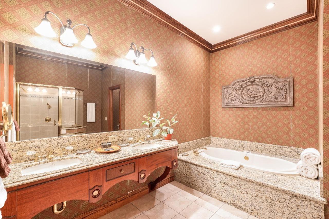 Stock Farm Inn Hopland Екстериор снимка