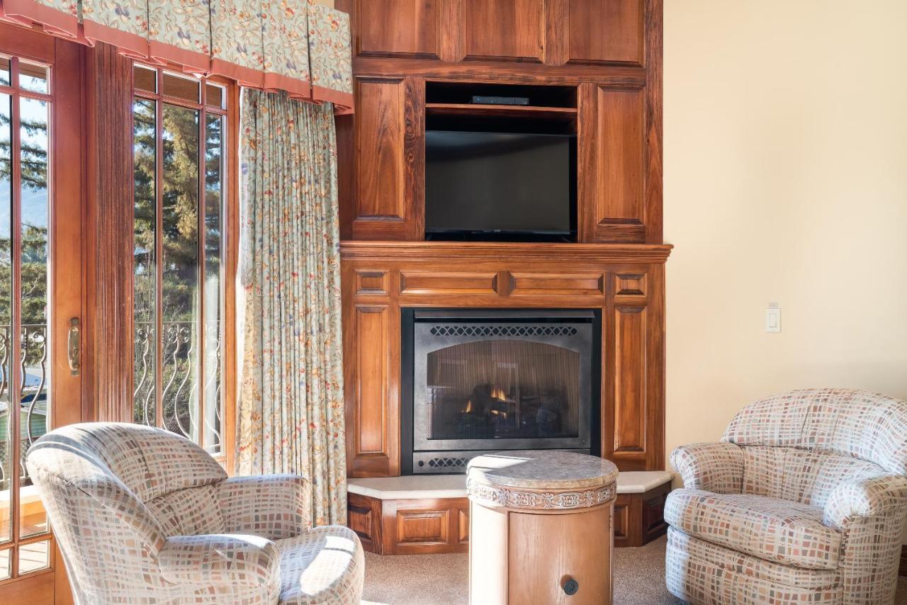 Stock Farm Inn Hopland Екстериор снимка