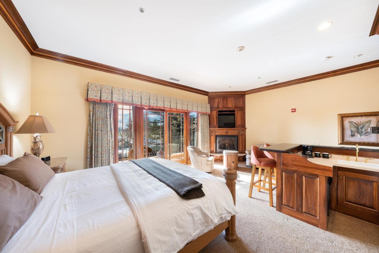 Stock Farm Inn Hopland Екстериор снимка