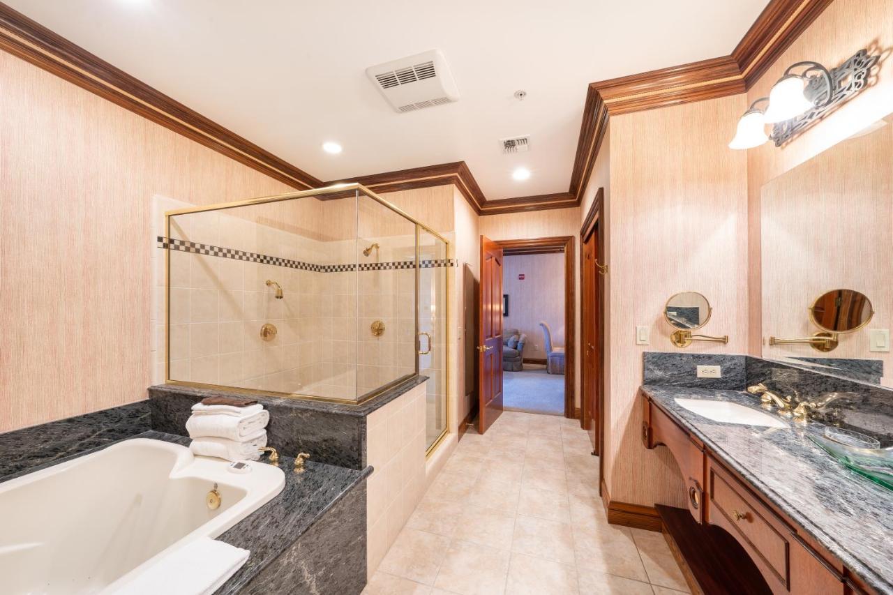 Stock Farm Inn Hopland Екстериор снимка