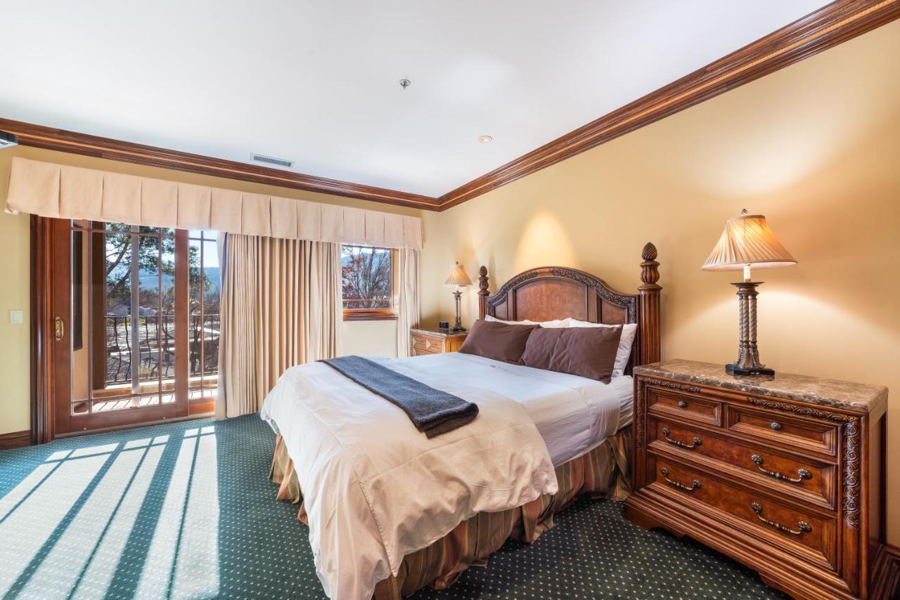Stock Farm Inn Hopland Екстериор снимка