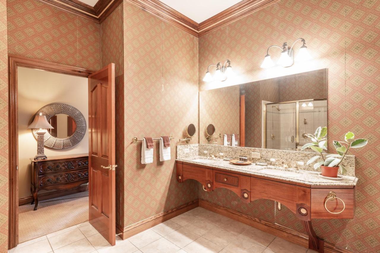 Stock Farm Inn Hopland Екстериор снимка