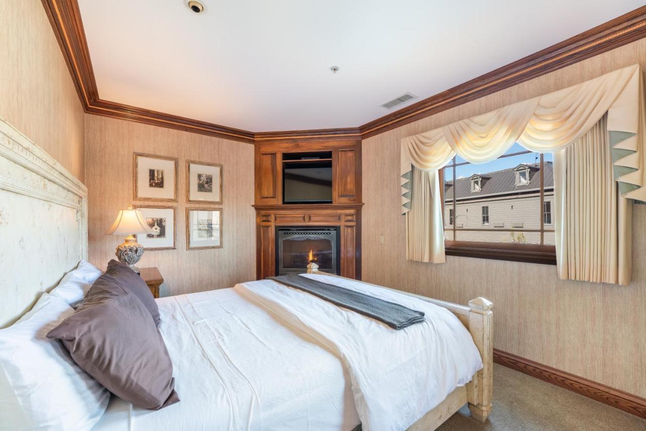 Stock Farm Inn Hopland Екстериор снимка