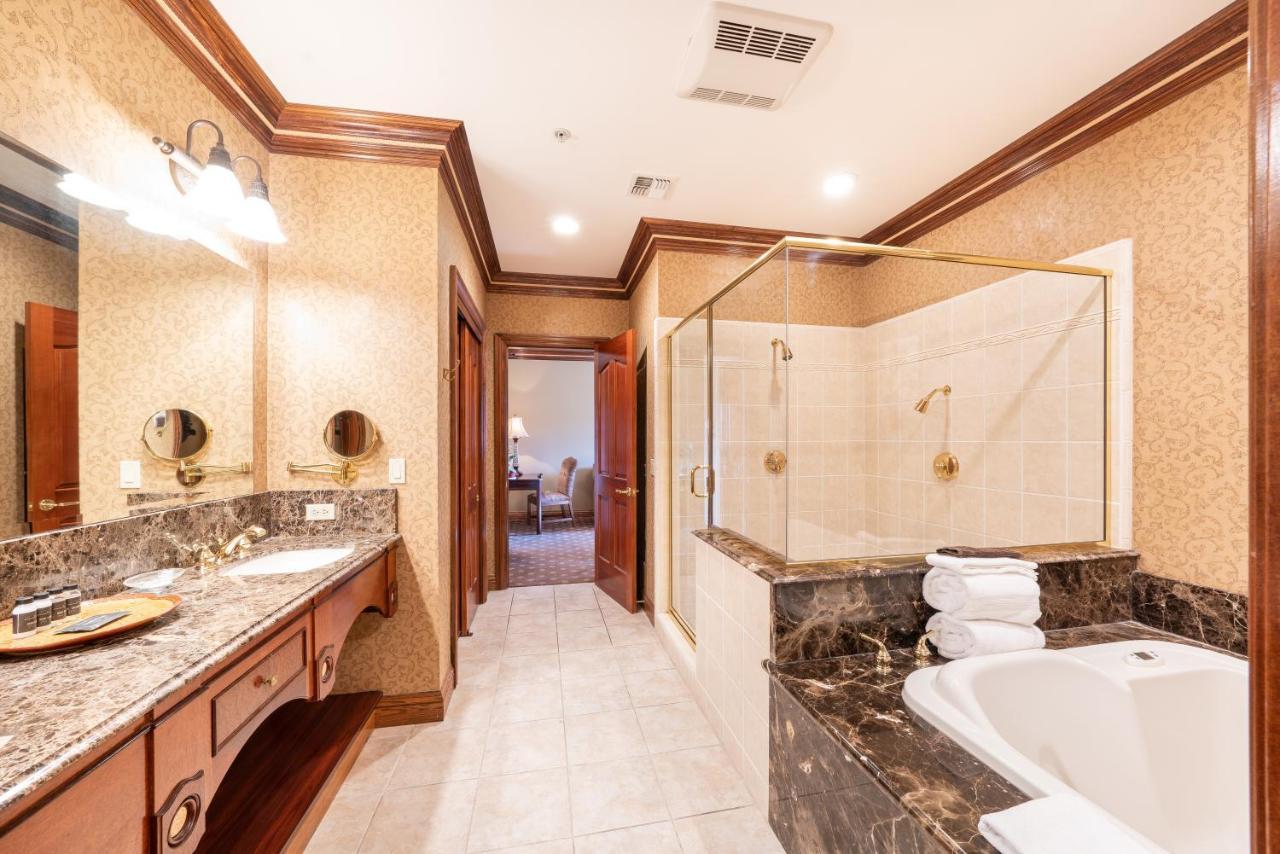 Stock Farm Inn Hopland Екстериор снимка